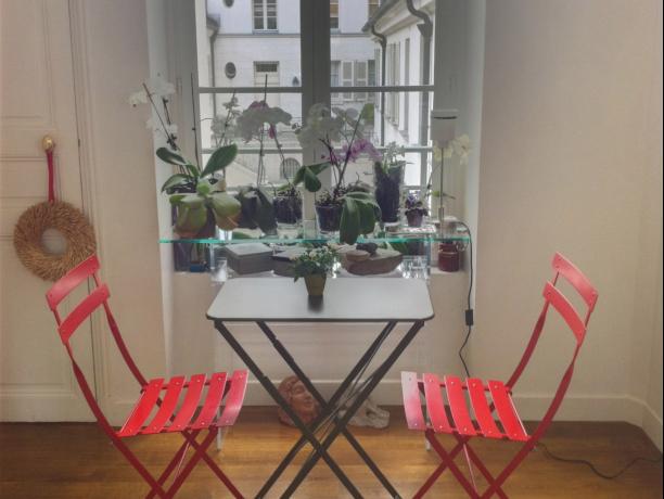 Paris - Appt de Charme - Proche St Germain