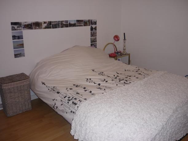 Lille - 2 pièces dans le quartier Vauban