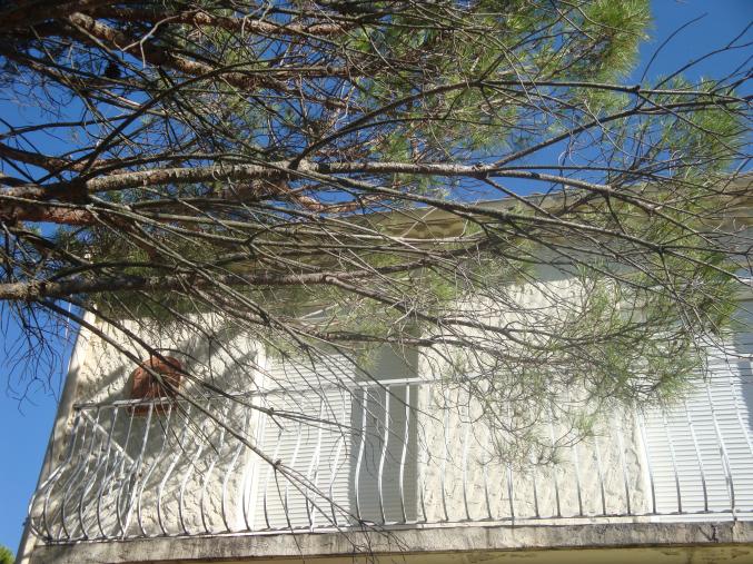 Villa ,quartier résidentiel