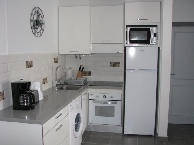 Appartement Tenerife (Iles Canaries)