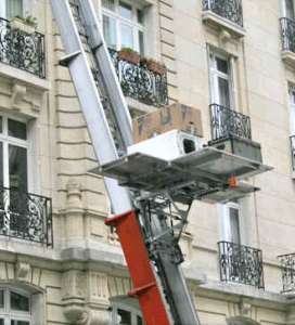 ENTREPRISE DEBARRAS ENCOMBRANTS LYON