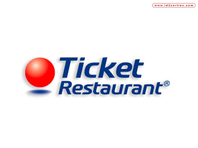 Ticket restaurant