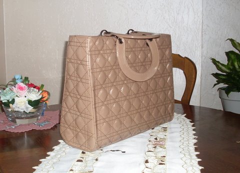3/4 style doudoune + Sac