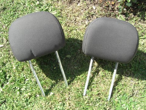 JEU de 2 REPOSE TETE AVANT pour FORD FOCUS