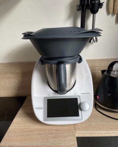 Thermomix Tm6