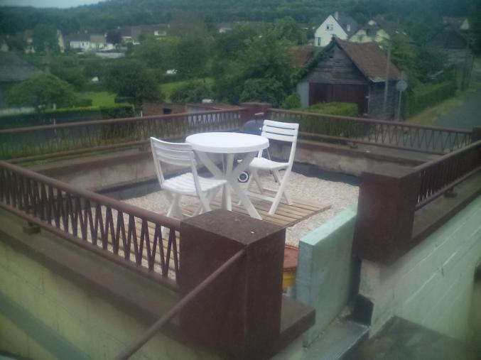 Studio a trente minute de la mer