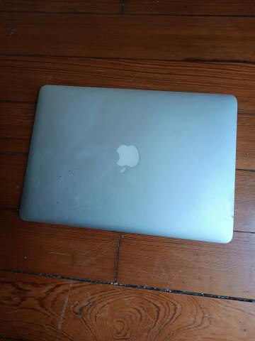 Mac book Air