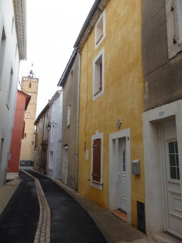 Location cazouls les beziers