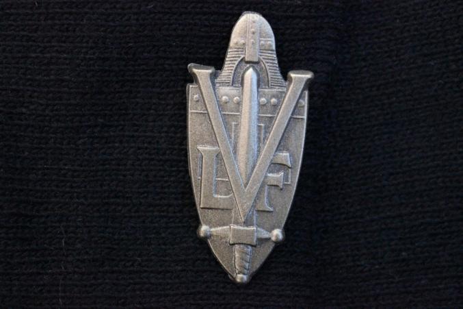 Insigne de Preux (lvf) copie