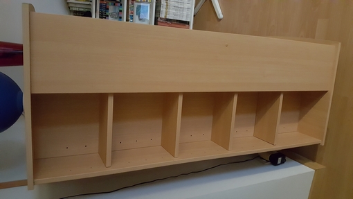 MEUBLE TV MULTIMEDIA