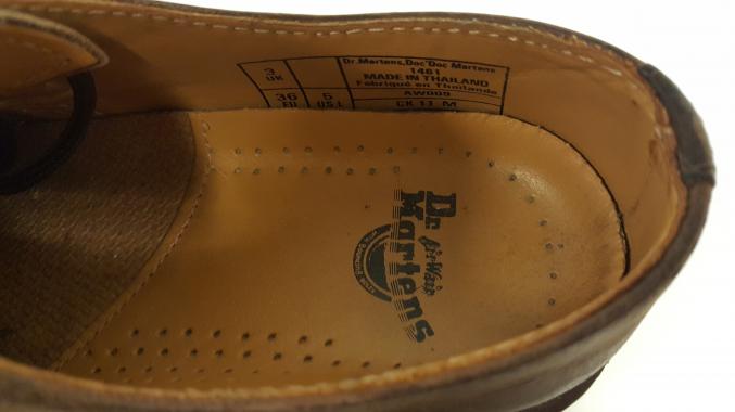 Doc Martens