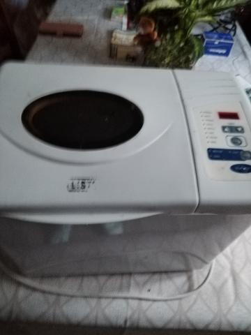 Machine à pain tous sorte de pâtes et farine 