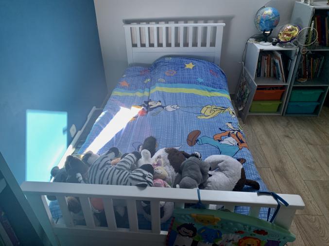 Lit enfant verbaudet 