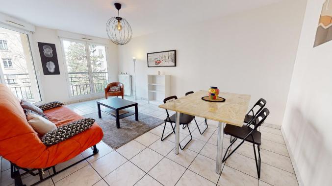 Belle Appartement