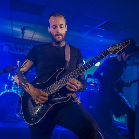 COURS DE GUITARE/BASSE A DOMICILE NANCY ET ENVIRONS