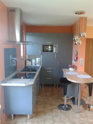 Location saisonnière