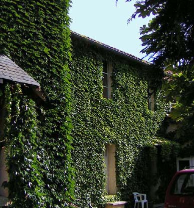 MAISON DE VILLE de 107 m² à moins de 2 km de Paris