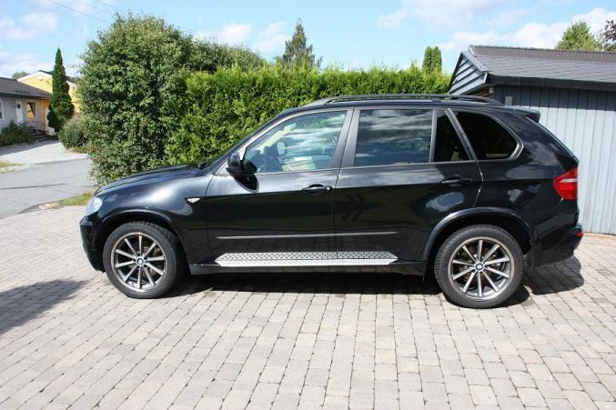 Super BMW X5
