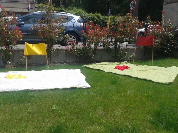 Anniversaire pour enfants