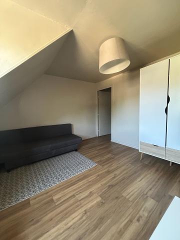 Appartement T2 meublé 