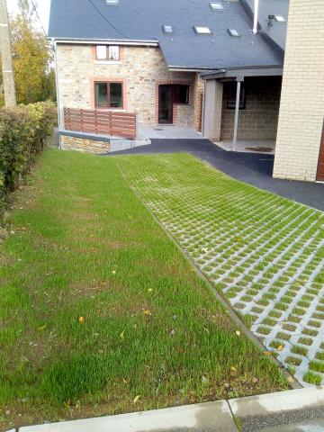 Ardennes Stavelot gîte 14 personnes