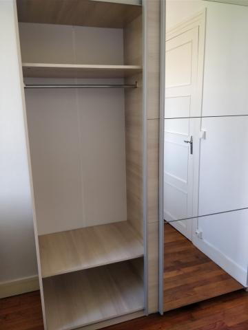 Armoire hambre Double Porte