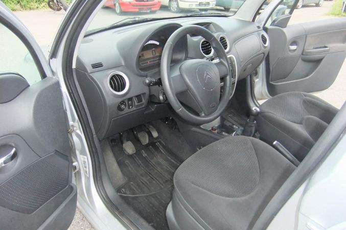 Urgent Citroen c3 5 portes