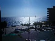 Première ligne de mer