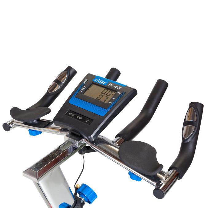 Le vélo de biking Fytter Rider RI-6X