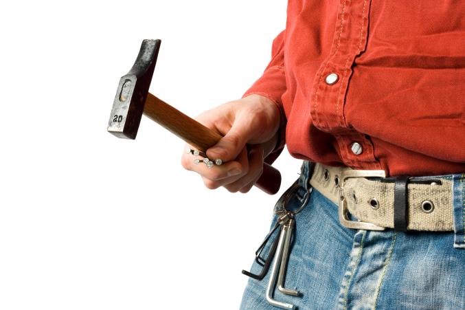 Bricolage,electricite,peinture,plomberie