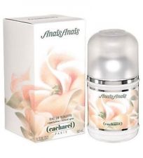PARFUM ANAIS ANAIS DE CACHAREL EDT 100 ml
