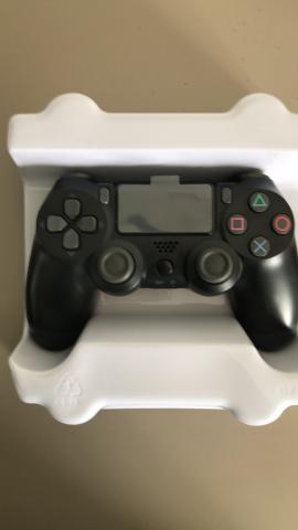 Manette PS4