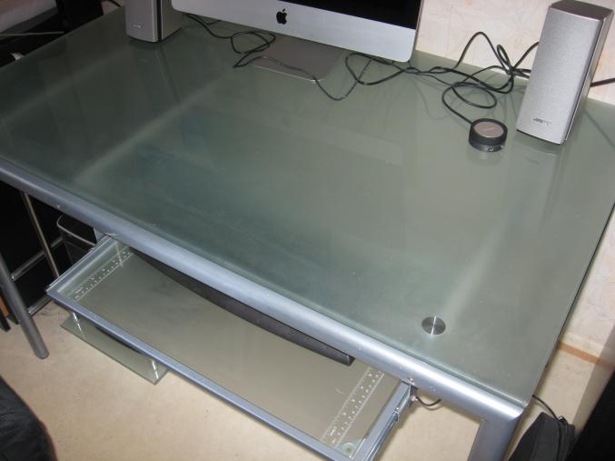 Table de bureau