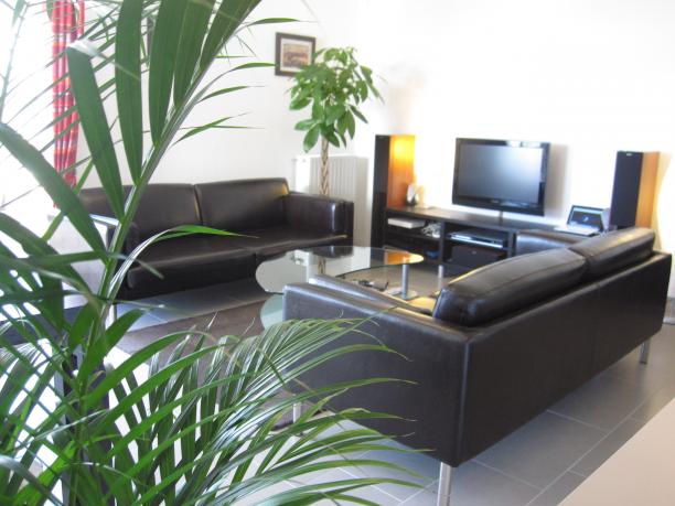 Ramonville-Saint-Agne - Appartement T3 à deux pas du métro