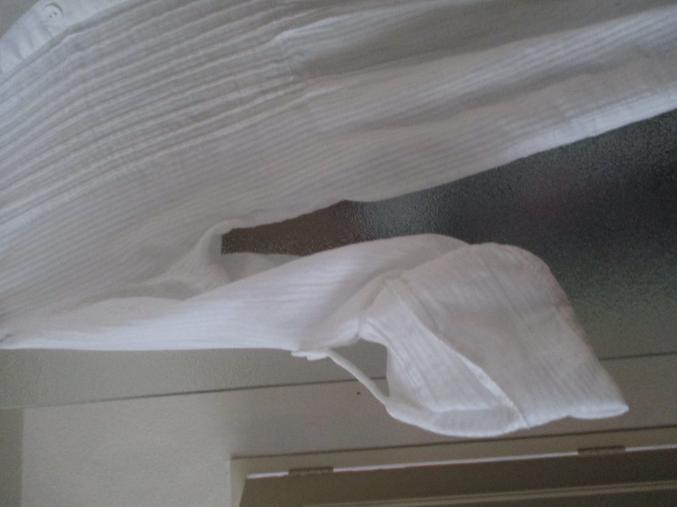 Tunique La City (blanche)