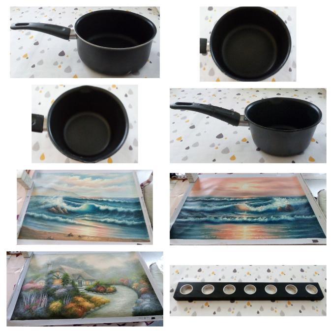 Lot pour brocanteurs ou braderies