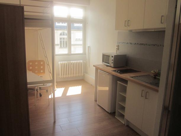 Strasbourg - Chambre au coeur de Strasbourg