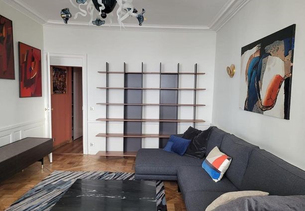 Appartement de 4 pièces à Paris (75007)