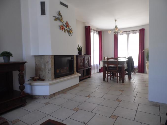 Belle maison de 109 m2 à Souppes sur Loing