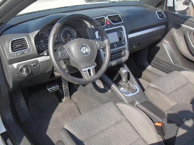 VOLKSWAGEN  2.0 TDI 140 BLUEMOTION SPORTLINE DSG6