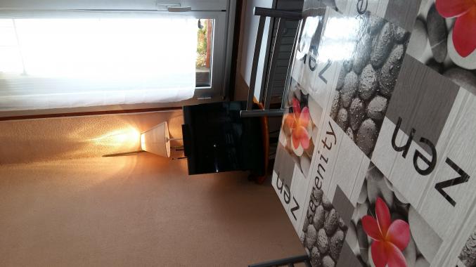 Charmant studio 100m plage