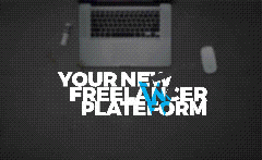 Creation d'un site web ou application