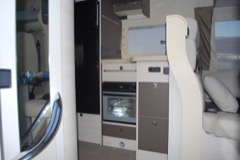 Location camping car