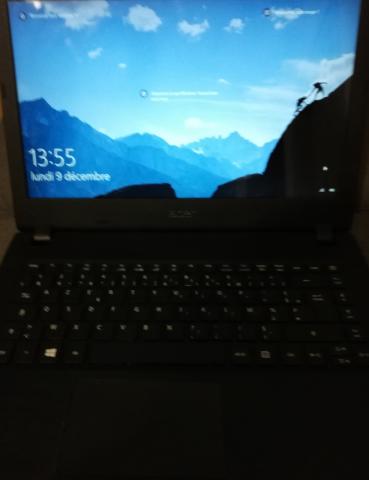 PC PORTABLE ACER 