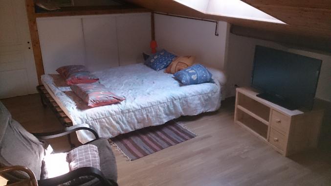 Petite maison  400m plage ile d'oléron