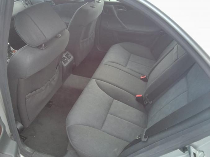 Vends Mercedes E220 CDI