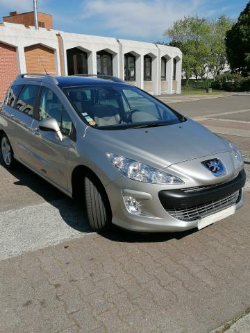 308 SW Feline 110 CV HDI