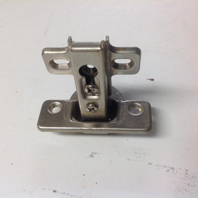 Charnieres invisibles à visser Salice