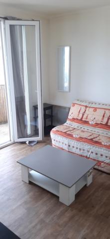 A louer T1 meublé montpellier