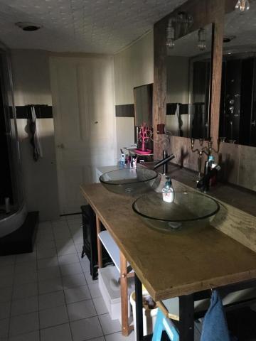 Maison de village 5 pièces